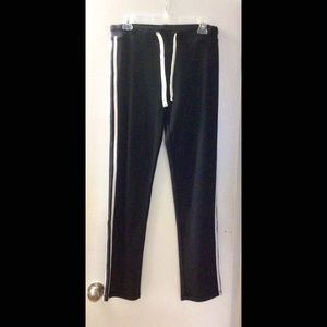 🌟Charcoal Oinx Track Pant